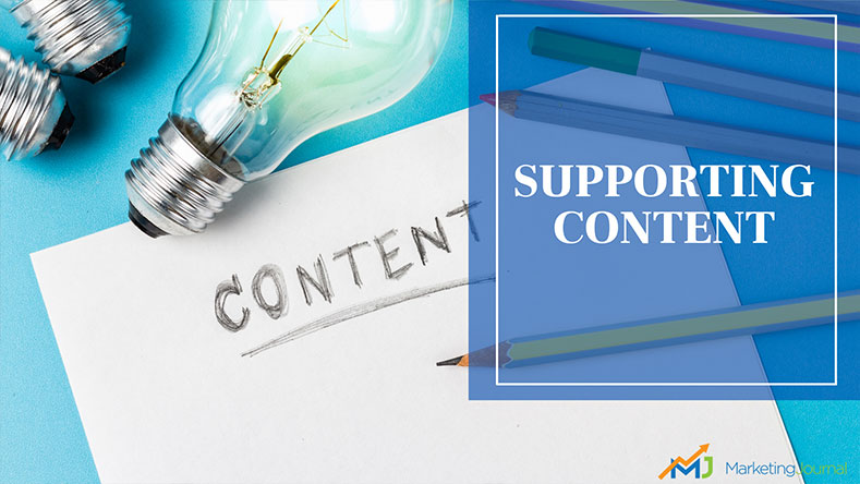 Supporting-Content