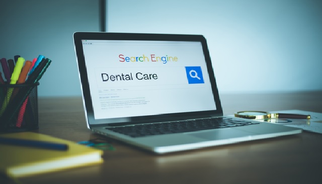 Local SEO for Dentist Proven Ideas to Attract New Patients