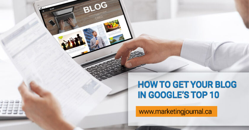 How-to-Get-Your-Blog-in-Googles-Top-10
